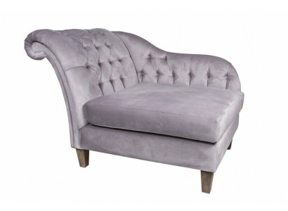 Chaise longue chesterfield chaise longues sofa lounger chaise club relax